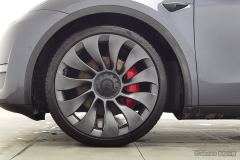 Tesla Model Y 615km Performance High-Performance AWD Version - фото 6