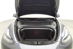Tesla Model Y 615km Performance High-Performance AWD Version - фото 7