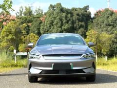 BYD Qin PLUS EV Honor Edition 510km Leading Edition - ფოტო 2