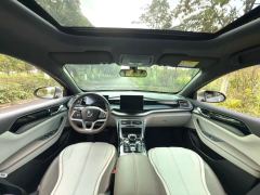 BYD Qin PLUS EV Honor Edition 510km Leading Edition - ფოტო 5