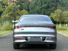 BYD Qin PLUS EV Honor Edition 510km Leading Edition - ფოტო 8