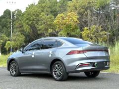 BYD Qin PLUS EV Honor Edition 510km Leading Edition - ფოტო 9