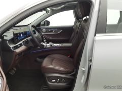 Chery Tiggo 8 PRO 390T AWD Edition 5 - photo 13