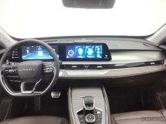Chery Tiggo 8 PRO 390T AWD Edition 5 - photo 14