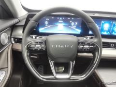 Chery Tiggo 8 PRO 390T AWD Edition 5 - photo 15