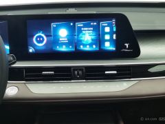 Chery Tiggo 8 PRO 390T AWD Edition 5 - photo 16