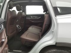 Chery Tiggo 8 PRO 390T AWD Edition 5 - photo 19