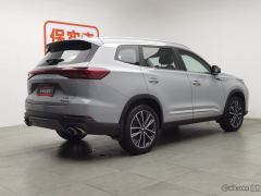 Chery Tiggo 8 PRO 390T AWD Edition 5 - photo 2