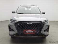 Chery Tiggo 8 PRO 390T AWD Edition 5 - photo 3