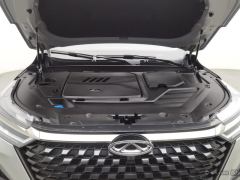 Chery Tiggo 8 PRO 390T AWD Edition 5 - photo 7
