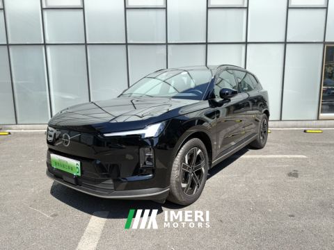 2026 Volvo XC70 1.5T 116km Long RangeCore - автомобиль из Китая