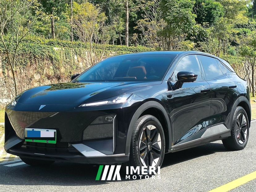 Deepal S07 S7 EREV 200km 200Max - car from China