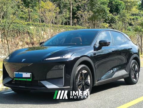 2023 Deepal S07 S7 EREV 200km 200Max - ავტომობილი ჩინეთიდან
