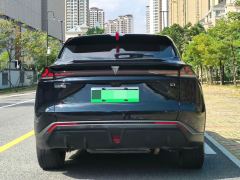 Deepal S07 S7 EREV 200km 200Max - photo 4