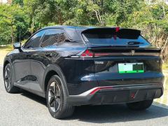 Deepal S07 S7 EREV 200km 200Max - photo 5