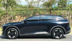 Deepal S07 S7 EREV 200km 200Max - photo 9