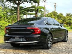 Volvo S90 B5 Intelligent Luxury Edition - ფოტო 10