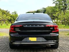 Volvo S90 B5 Intelligent Luxury Edition - ფოტო 11