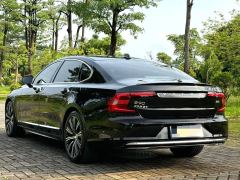 Volvo S90 B5 Intelligent Luxury Edition - ფოტო 12
