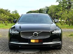 Volvo S90 B5 Intelligent Luxury Edition - ფოტო 2