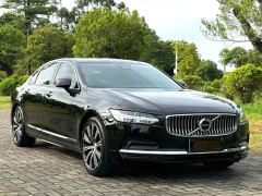 Volvo S90 B5 Intelligent Luxury Edition - ფოტო 3