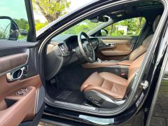 Volvo S90 B5 Intelligent Luxury Edition - ფოტო 4