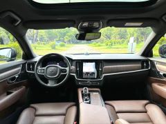 Volvo S90 B5 Intelligent Luxury Edition - ფოტო 5
