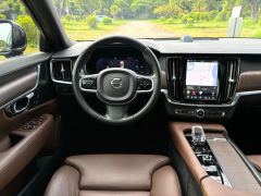Volvo S90 B5 Intelligent Luxury Edition - ფოტო 6