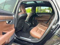 Volvo S90 B5 Intelligent Luxury Edition - ფოტო 7