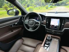 Volvo S90 B5 Intelligent Luxury Edition - ფოტო 8