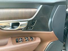 Volvo S90 B5 Intelligent Luxury Edition - ფოტო 9