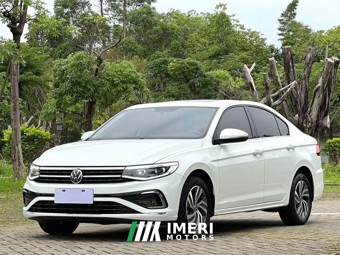 Volkswagen Bora 200TSI Edition - ავტომობილი ჩინეთიდან