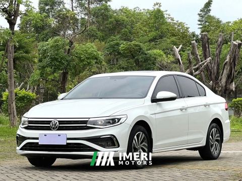 2023 Volkswagen Bora 200TSI Edition - ავტომობილი ჩინეთიდან