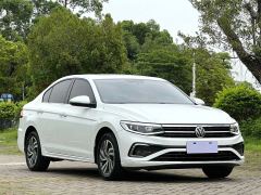 Volkswagen Bora 200TSI Edition - ფოტო 2