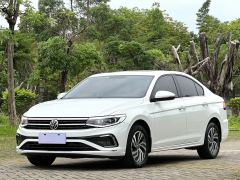 Volkswagen Bora 200TSI Edition - ფოტო 4