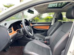 Volkswagen Bora 200TSI Edition - ფოტო 5