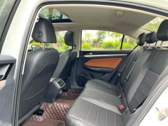 Volkswagen Bora 200TSI Edition - ფოტო 6