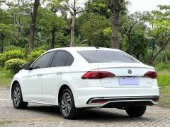 Volkswagen Bora 200TSI Edition - ფოტო 7