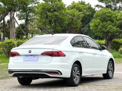 Volkswagen Bora 200TSI Edition - ფოტო 9