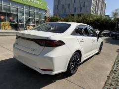 Toyota Corolla Dual-Engine 1.8L Flagship Edition - ფოტო 9