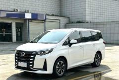 GAC Aion M6 Pro 270T Luxury Edition - ფოტო 1