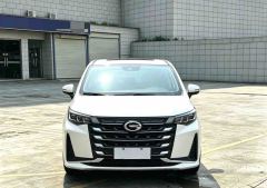 GAC Aion M6 Pro 270T Luxury Edition - ფოტო 2