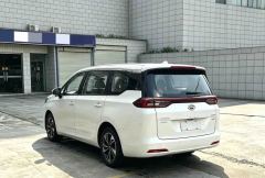 GAC Aion M6 Pro 270T Luxury Edition - ფოტო 3