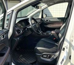 GAC Aion M6 Pro 270T Luxury Edition - ფოტო 5