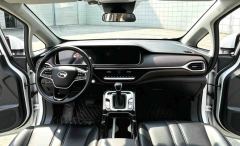 GAC Aion M6 Pro 270T Luxury Edition - ფოტო 6