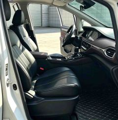 GAC Aion M6 Pro 270T Luxury Edition - ფოტო 7