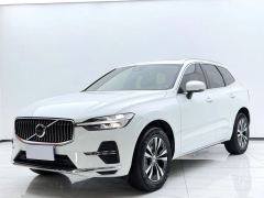 Volvo XC60 B5 AWD Smart Luxury Edition - ფოტო 1