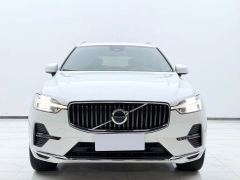 Volvo XC60 B5 AWD Smart Luxury Edition - ფოტო 2