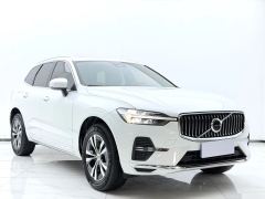 Volvo XC60 B5 AWD Smart Luxury Edition - ფოტო 3