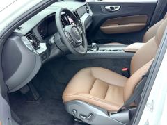 Volvo XC60 B5 AWD Smart Luxury Edition - ფოტო 5